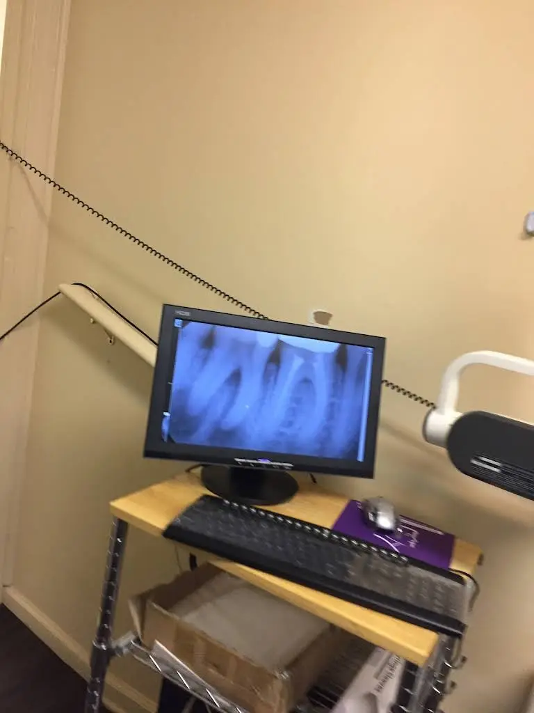 Fairburn Family Dentistry