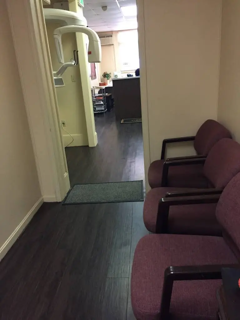 Fairburn Family Dentistry