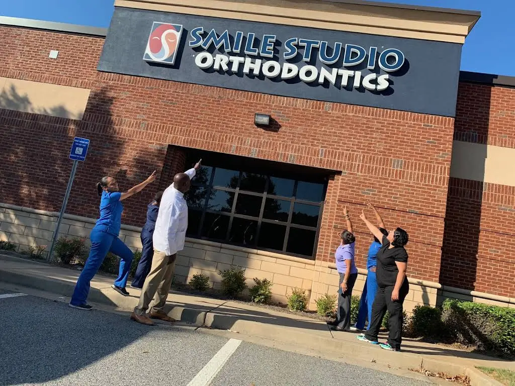 Smile Studio Orthodontics