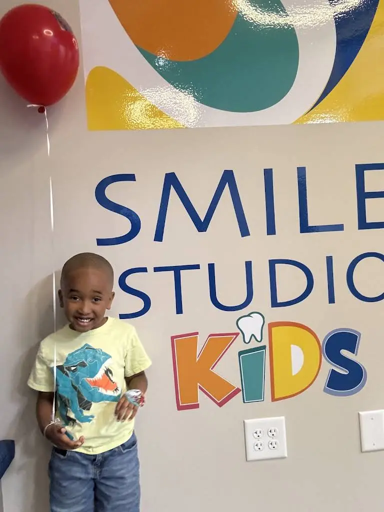 Smile Studio Orthodontics