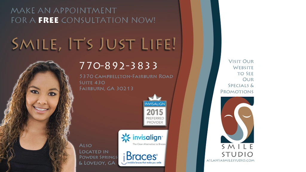 Smile Studio Orthodontics