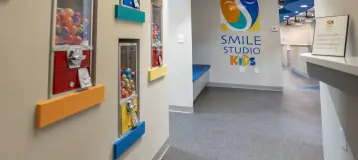 Smile Studio Kids