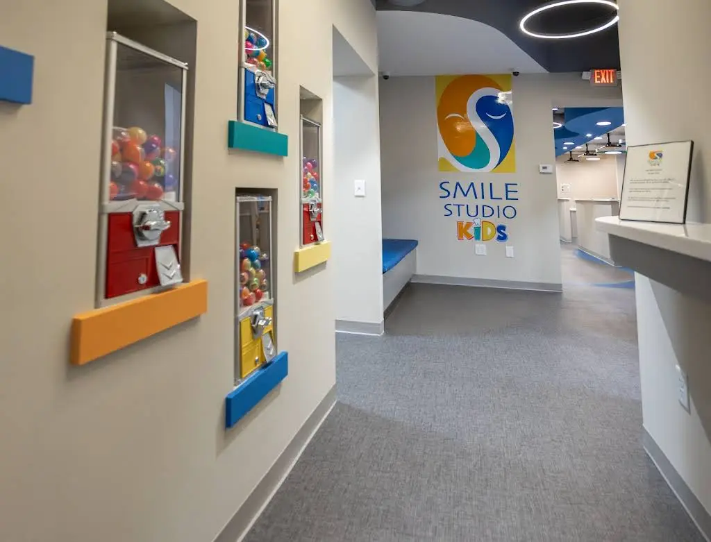 Smile Studio Kids