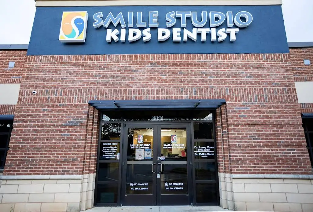 Smile Studio Kids