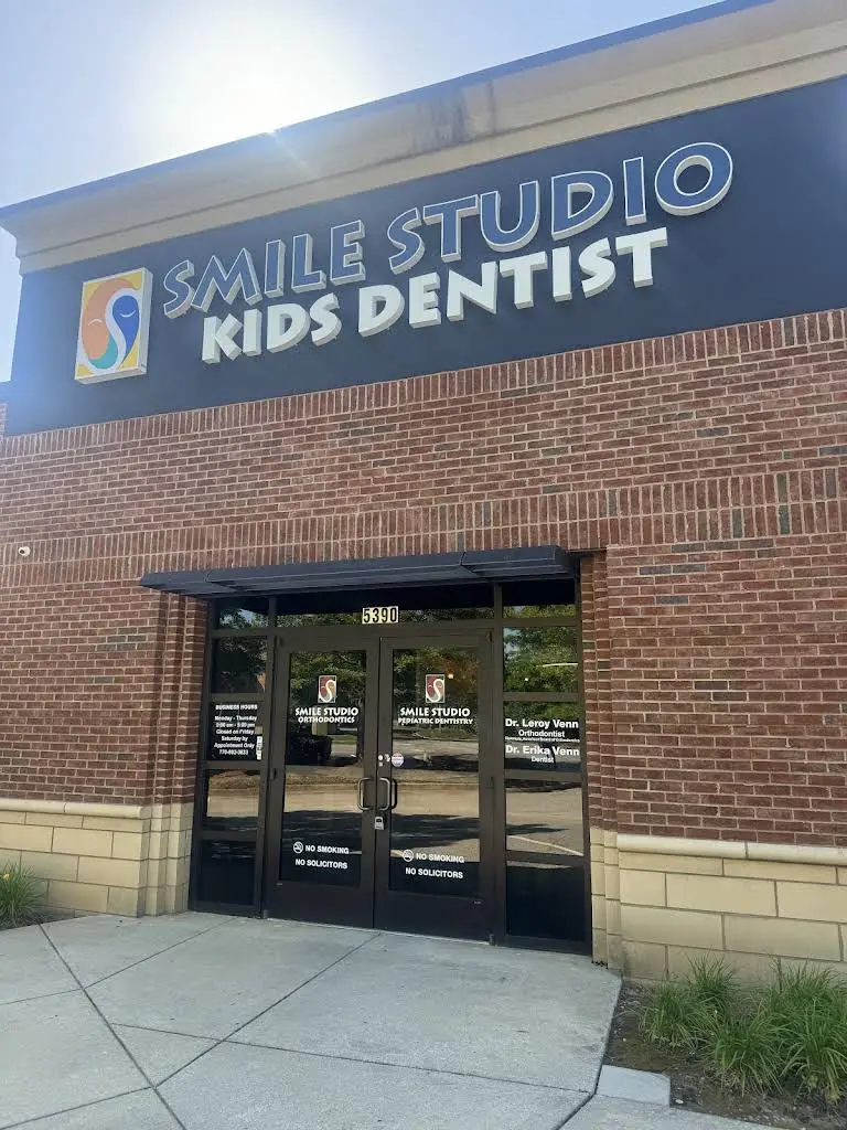 Smile Studio Kids