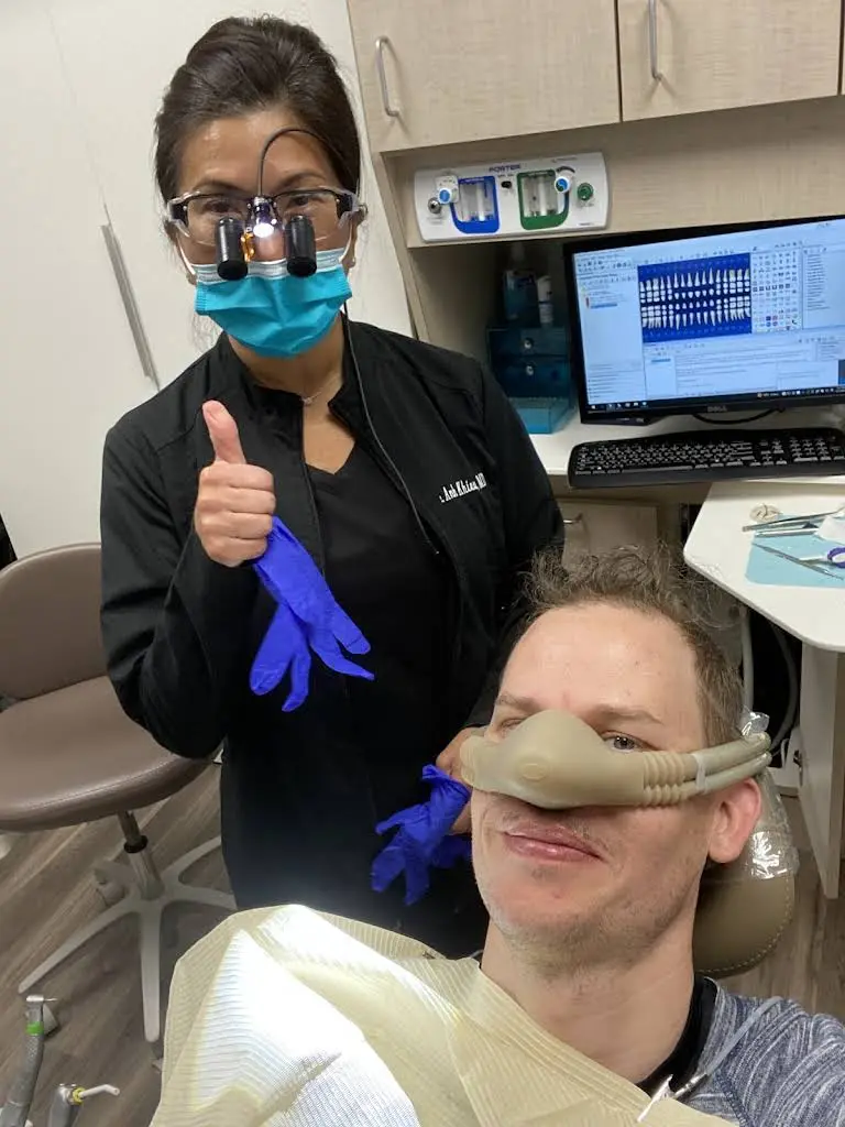 Tyrone Family Dentistry