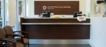 Fayetteville Smiles Dentistry and Orthodontics