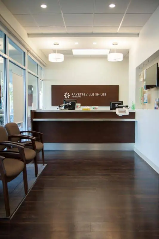 Fayetteville Smiles Dentistry and Orthodontics