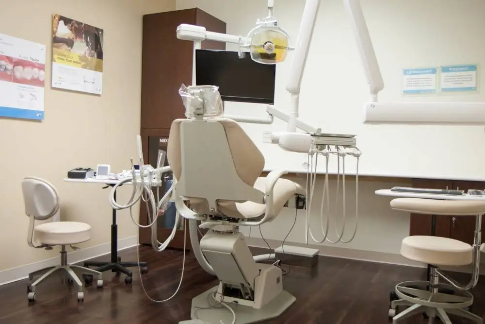 Fayetteville Smiles Dentistry and Orthodontics