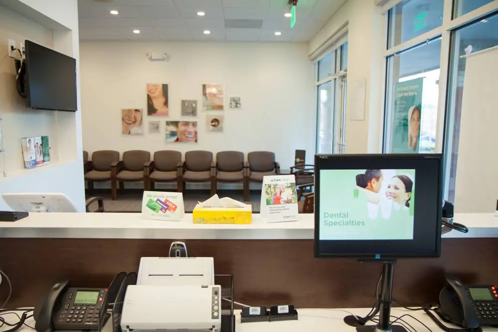 Fayetteville Smiles Dentistry and Orthodontics