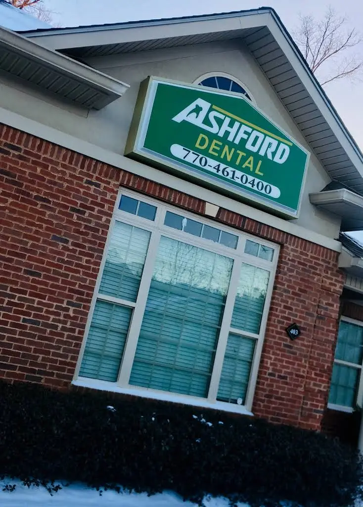 Ashford Dental