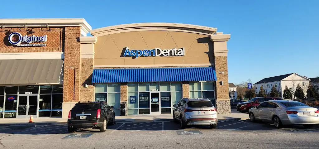 Aspen Dental