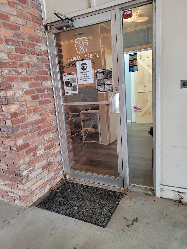 Highmark Dental