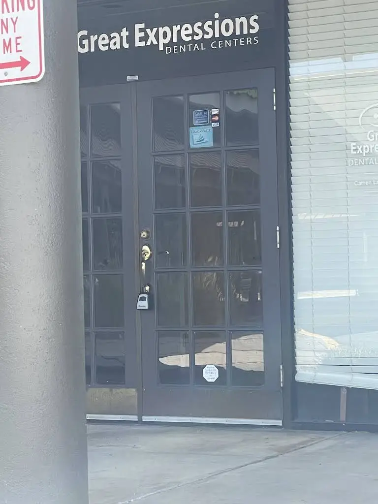 Great Expressions Dental Centers