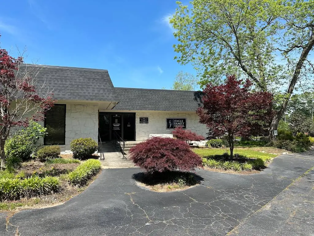 Fogle Family Dental