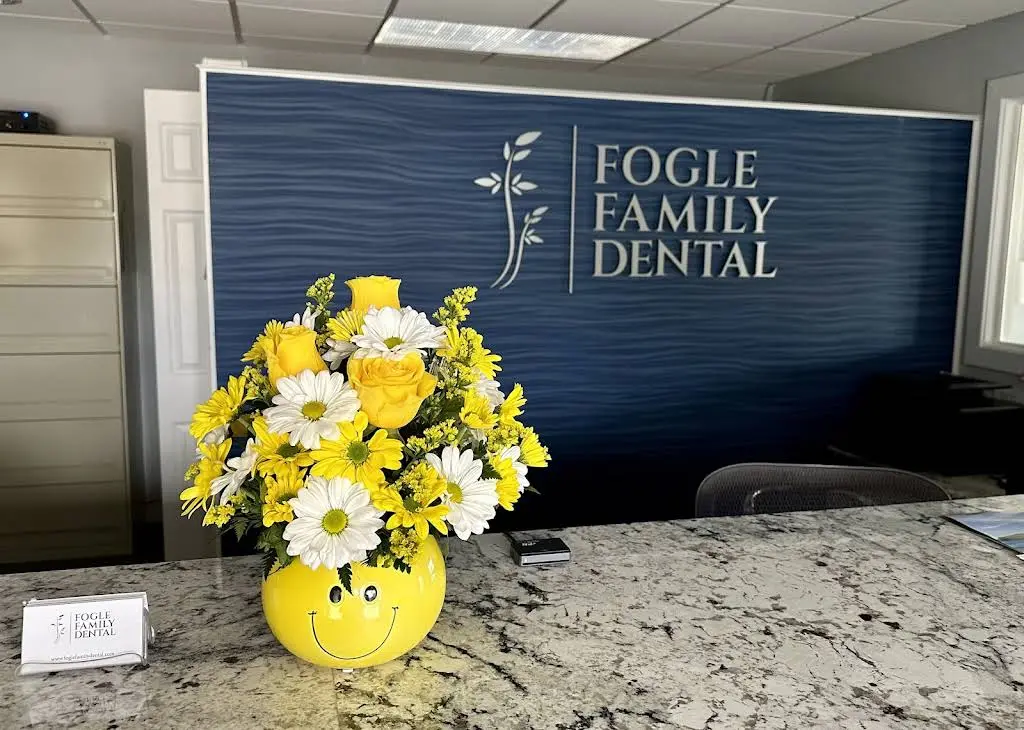 Fogle Family Dental