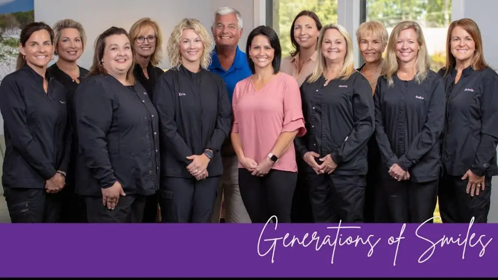 Fogle Family Dental