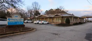 Dental One Associates of Fayetteville