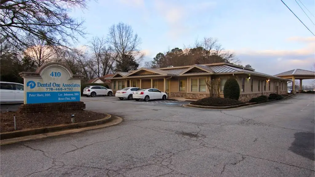 Dental One Associates of Fayetteville