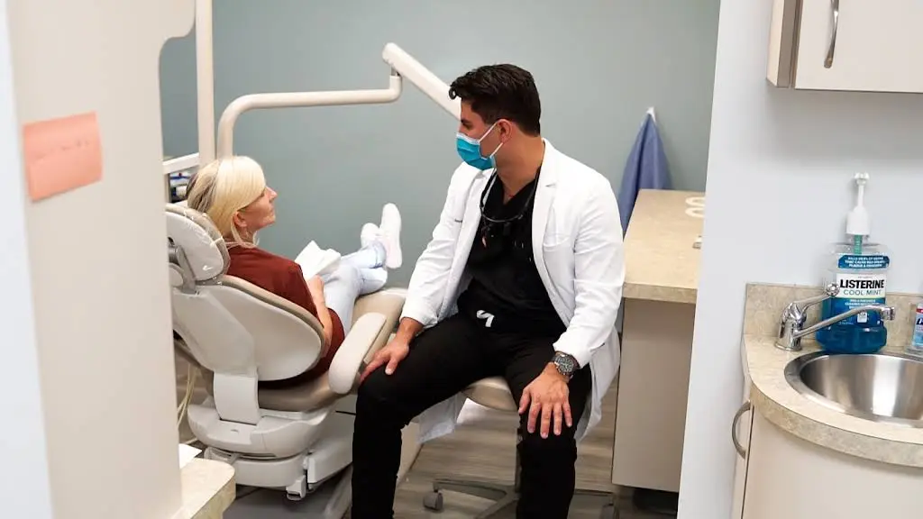 Dental One Associates of Fayetteville