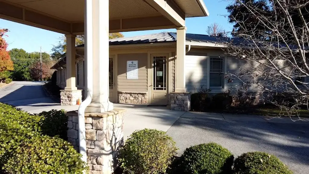Dental One Associates of Fayetteville