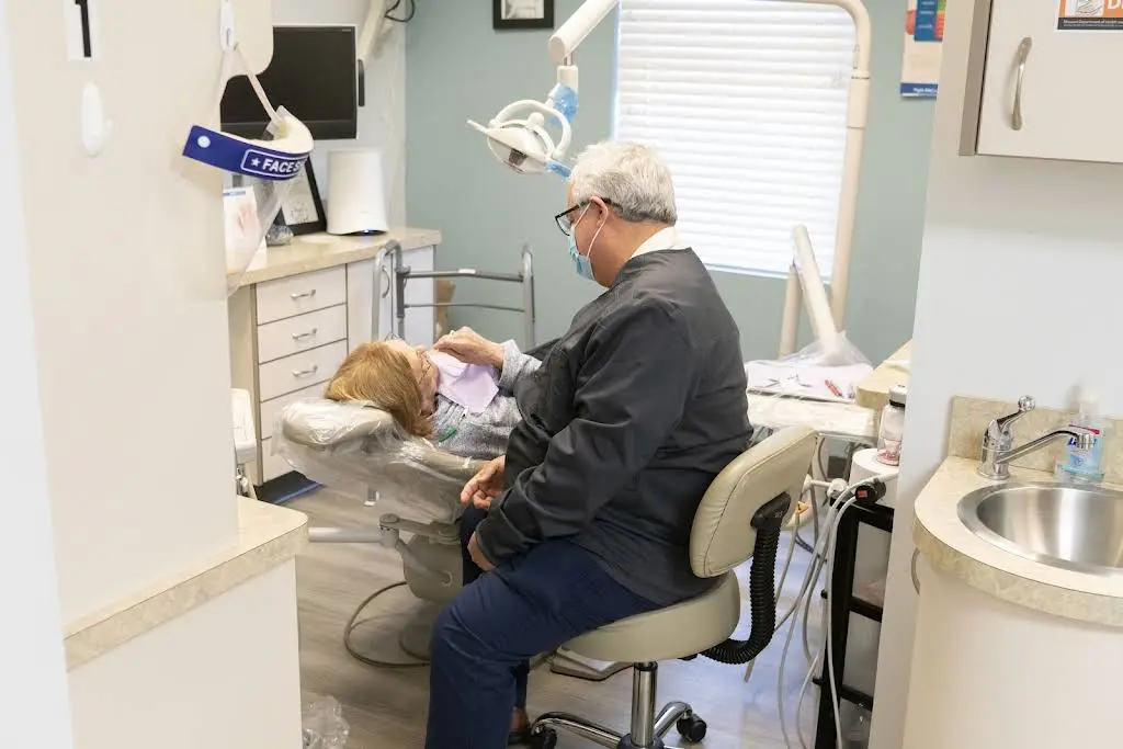 Dental One Associates of Fayetteville