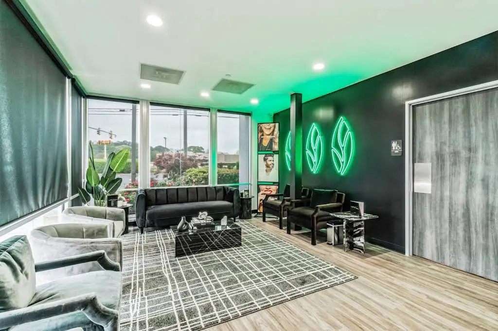MINT dentistry | Conyers