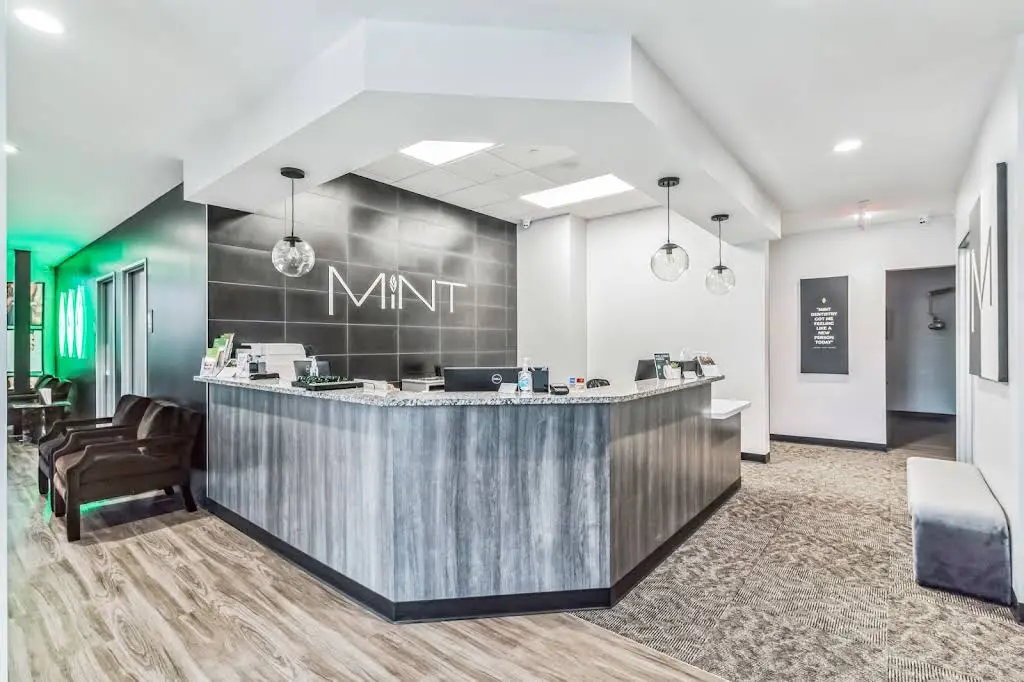 MINT dentistry | Conyers
