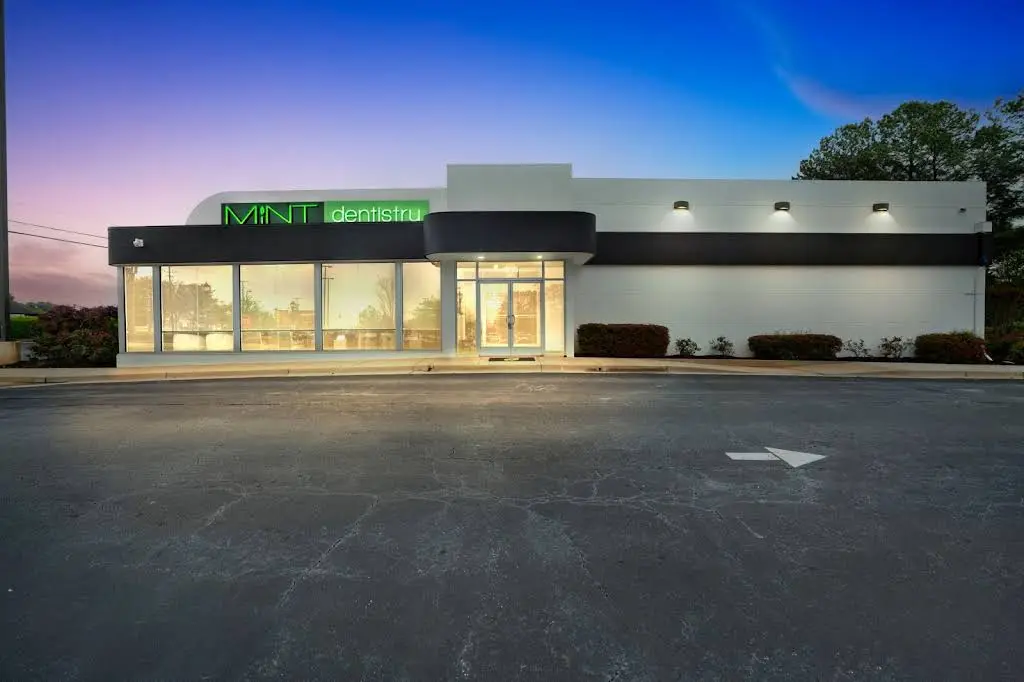 MINT dentistry | Conyers