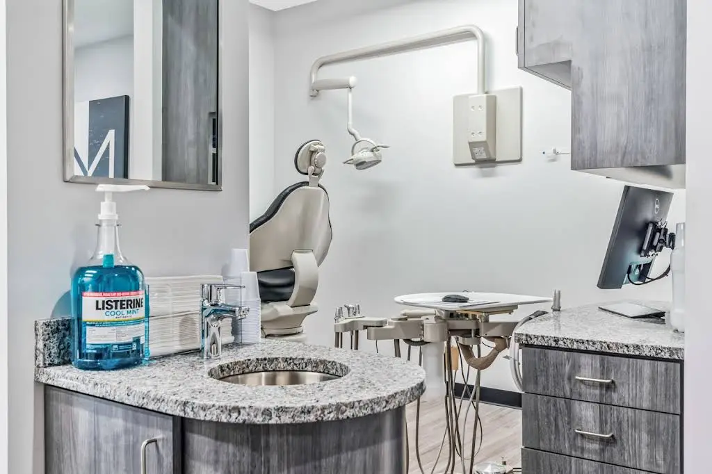 MINT dentistry | Conyers