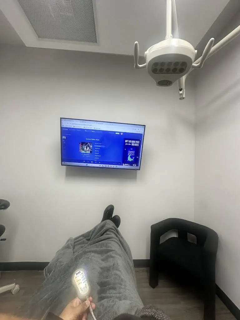MINT dentistry | Conyers