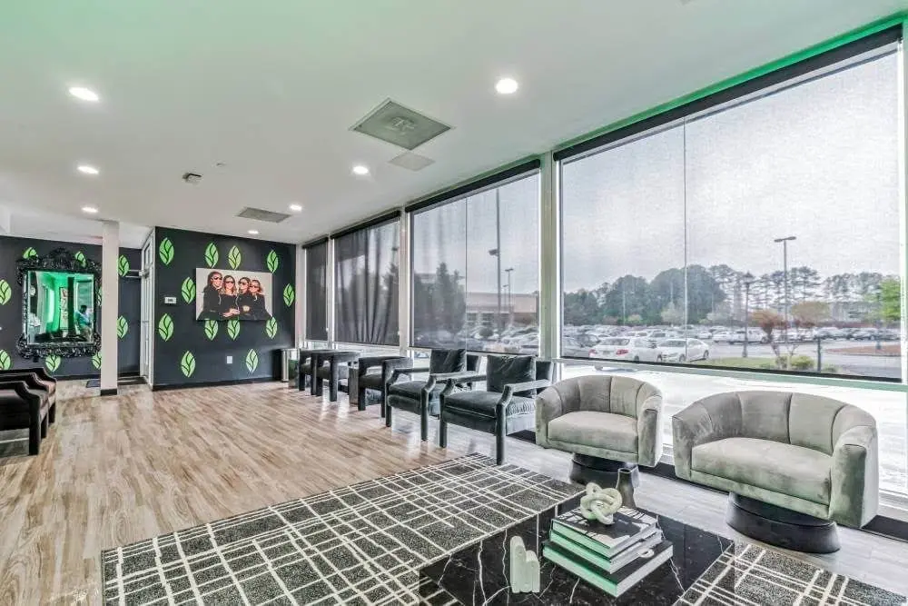MINT dentistry | Conyers