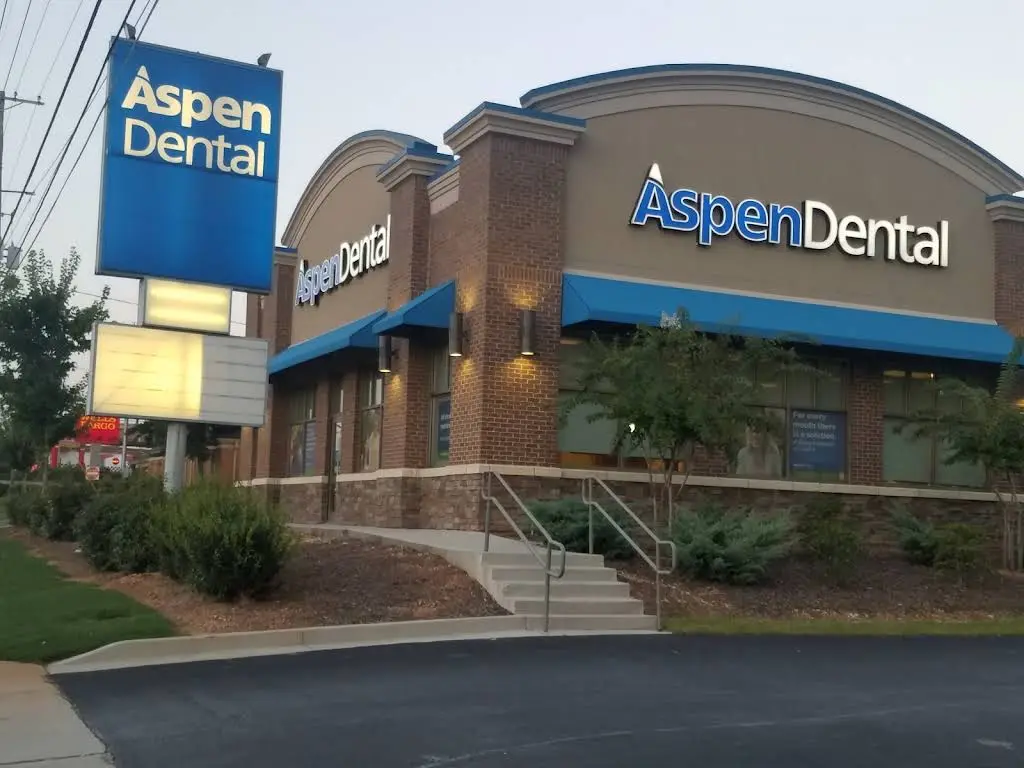 Aspen Dental