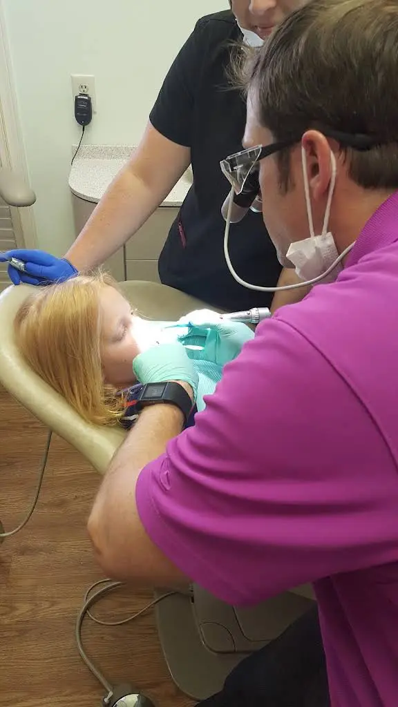 Hedrick Family Dentistry