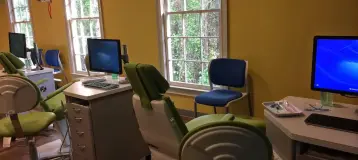 Mini Smiles Pediatric Dentistry