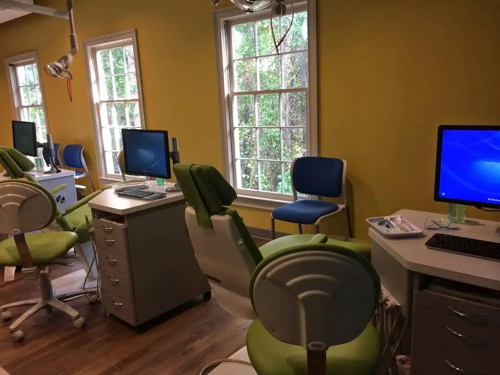 Mini Smiles Pediatric Dentistry