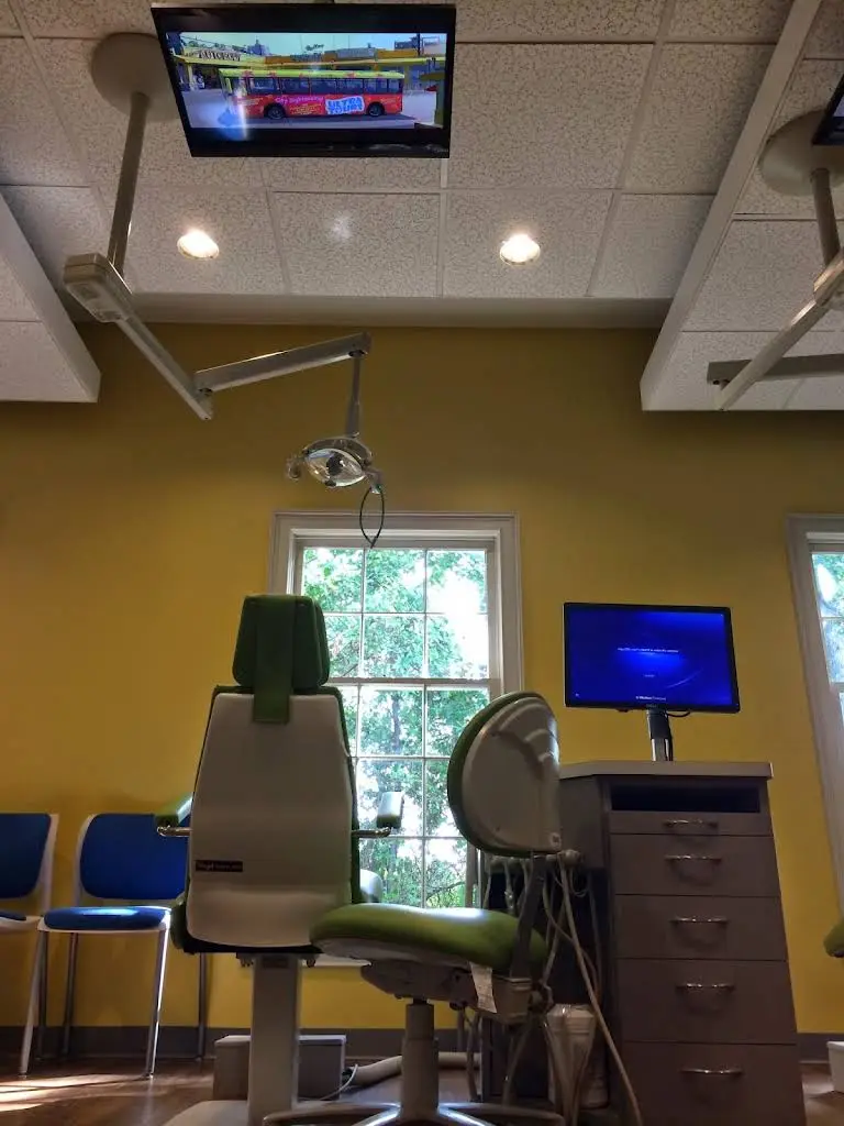 Mini Smiles Pediatric Dentistry