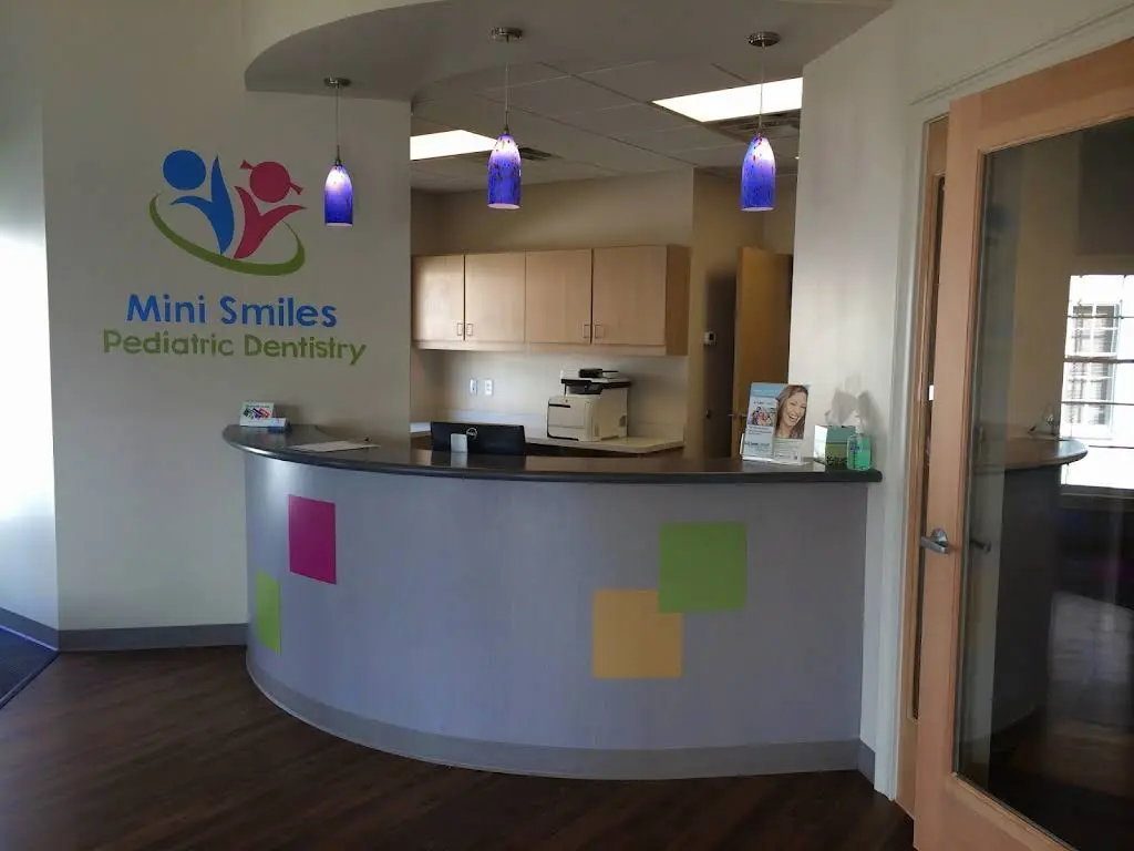 Mini Smiles Pediatric Dentistry
