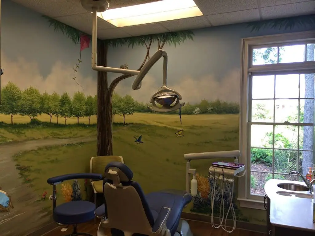 Mini Smiles Pediatric Dentistry