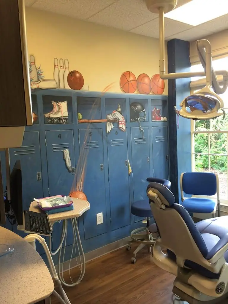 Mini Smiles Pediatric Dentistry