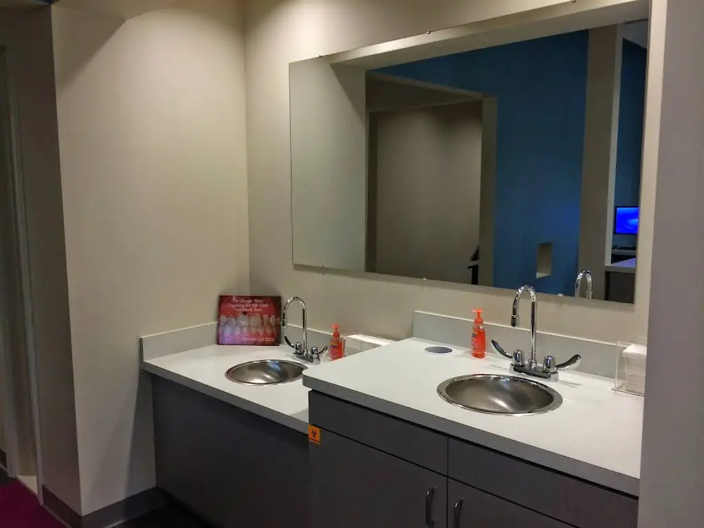 Mini Smiles Pediatric Dentistry