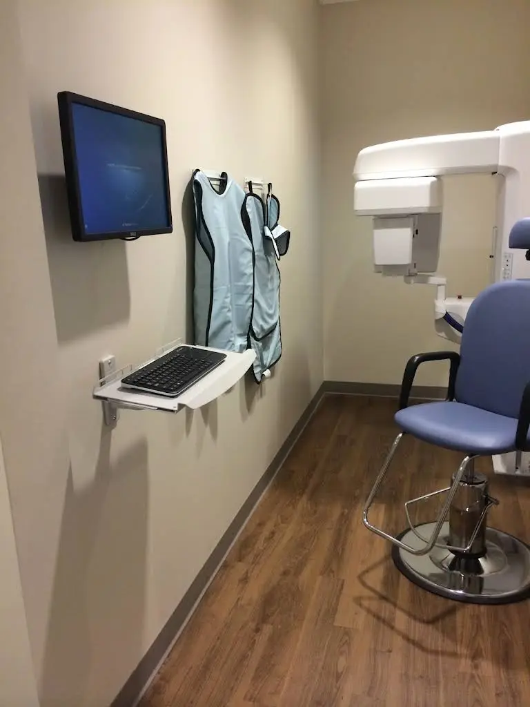 Mini Smiles Pediatric Dentistry