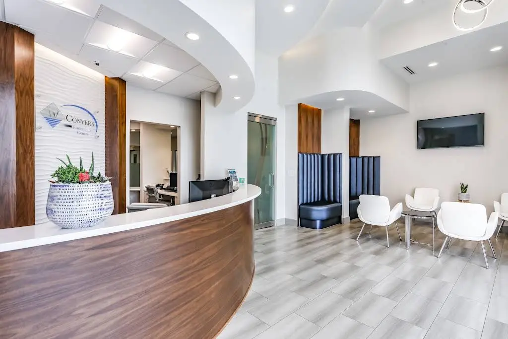 Conyers Endodontic Center