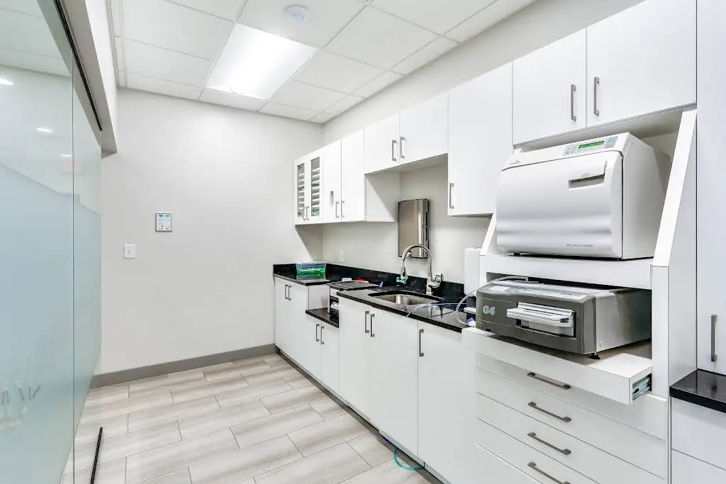 Conyers Endodontic Center