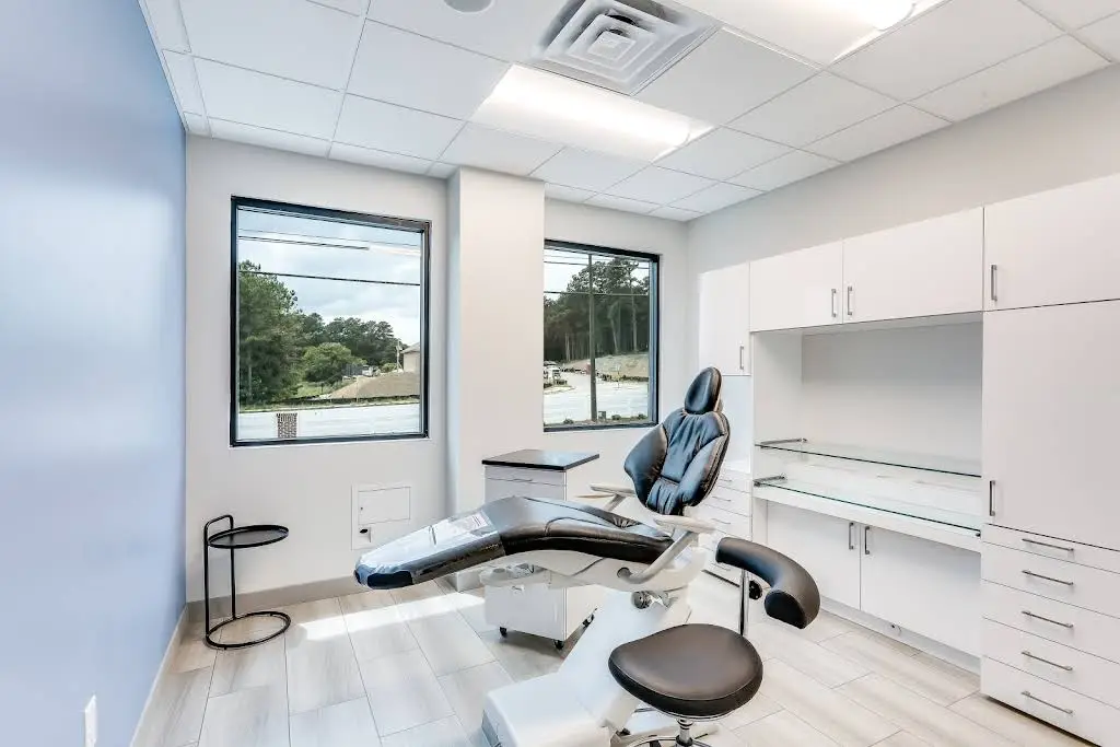 Conyers Endodontic Center