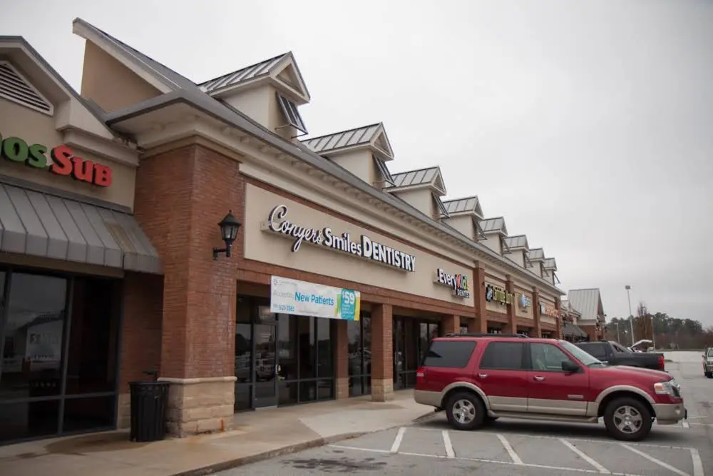 Conyers Smiles Dentistry and Orthodontics