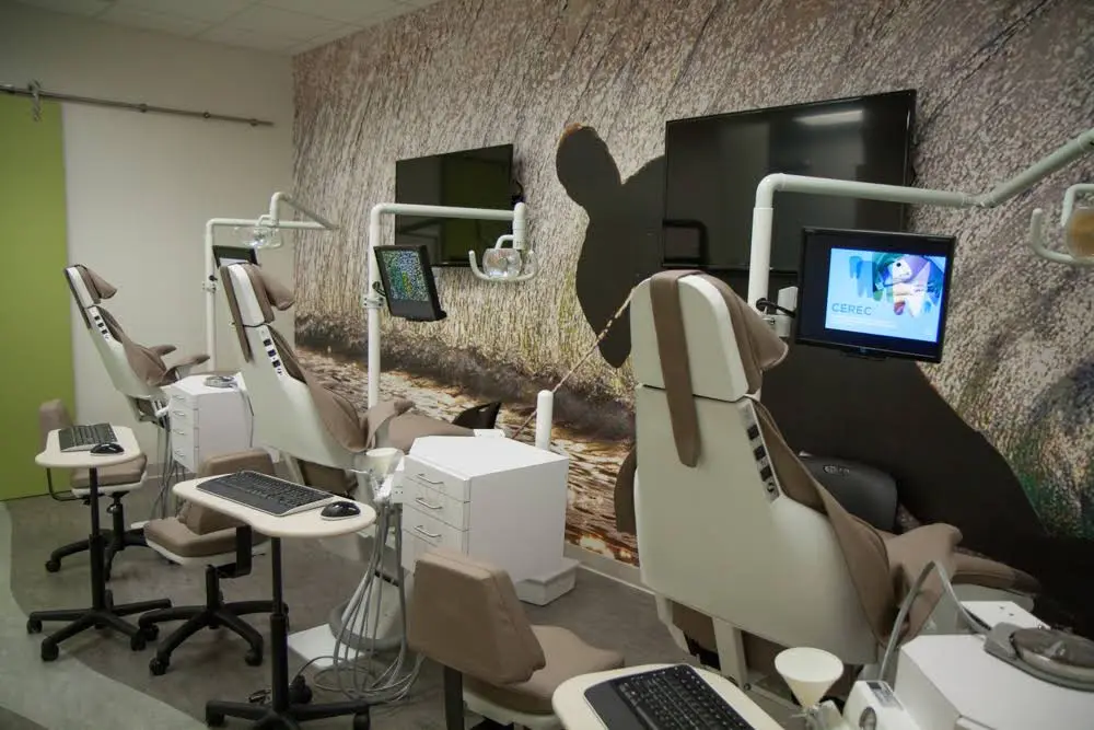 Conyers Smiles Dentistry and Orthodontics