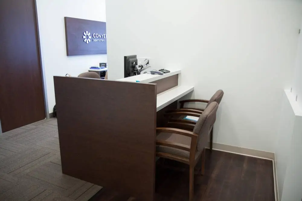 Conyers Smiles Dentistry and Orthodontics