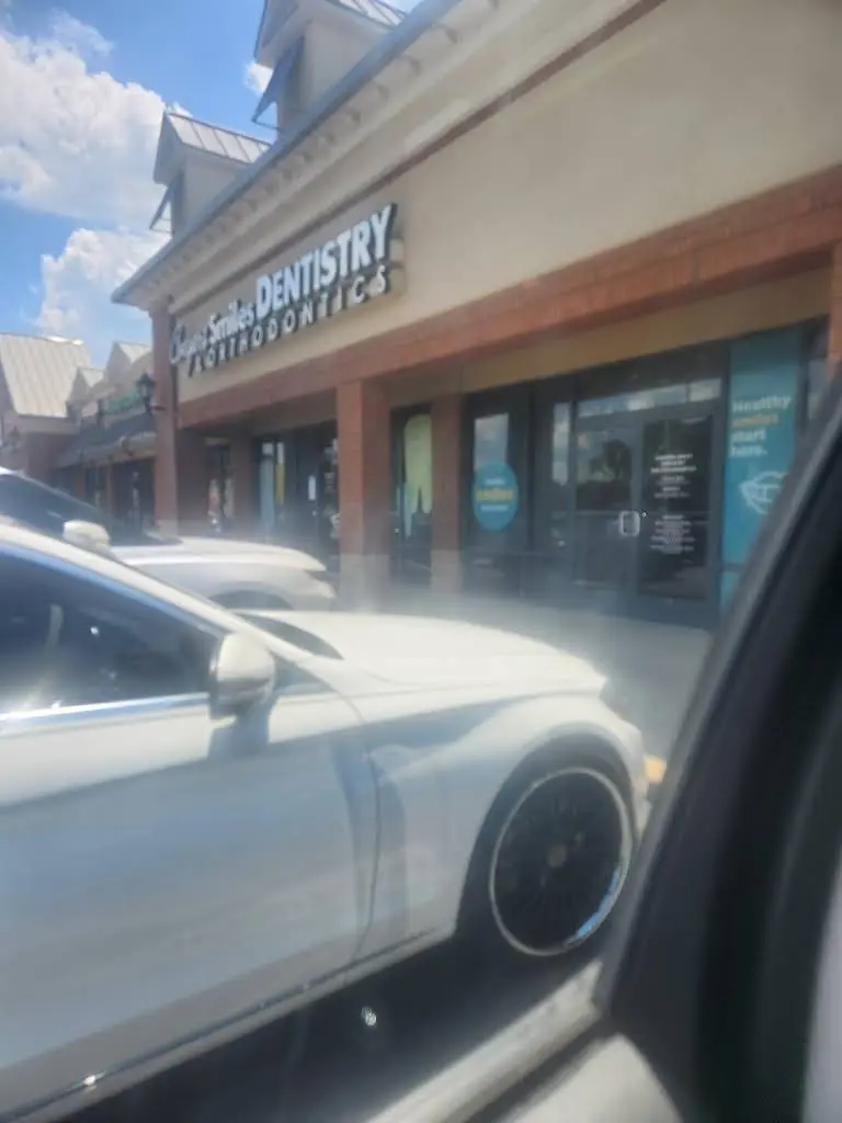 Conyers Smiles Dentistry and Orthodontics