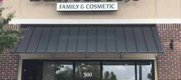 J Rich Robinson Family Dentistry